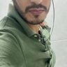 Profilbild von Khalid Mando