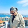 Profilbild von Abdullah Gül.