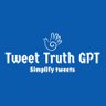 TweetTruthGPT 的头像