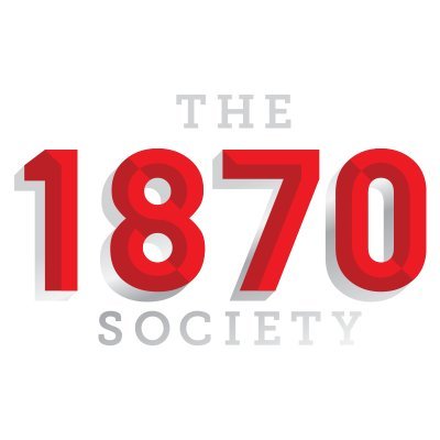 The 1870 Society's profile picture