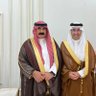 احمد بن سعود القبلان's profile picture