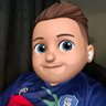 Mark 'Marb0bs' Edgar-Brown's profile picture