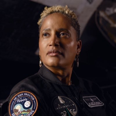 DrSianProctor's profile picture
