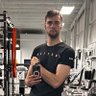 Profilbild von Joshua Benefiel