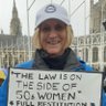 Фото профиля Kris Gibson #50sWomen #CEDAWinLAW ♀️51%