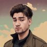 𝐙𝐄𝐍𝐓Ø𝐑™'s profile picture