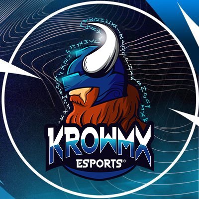 KrowmxEsports's profile picture