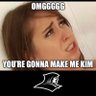 YoureGonnaMakeMeKim 的头像