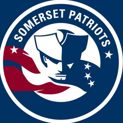 Somerset Patriots's profile picture