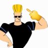 John West's profile picture
