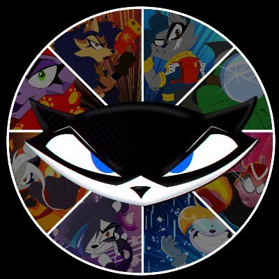Rise of the Legendary Thief's profile picture