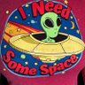 Фото профиля Space Cat