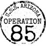 Profilbild von 🇺🇸⚓️U.S.S. Arizona “Operation 85”⚓️🇺🇸