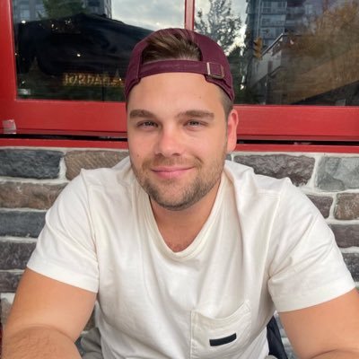 Grady Sas's profile picture
