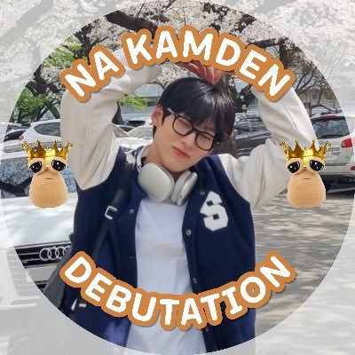 mari ¨̮ KAMDEN DEBUT's profile picture