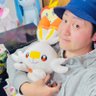 Profilbild von ぶるーす