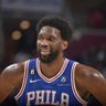 Embiid fan's profile picture