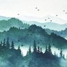 Misty Mountain 的头像