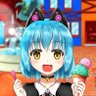 春咲狐娘(ハルサキ ココ) 的头像