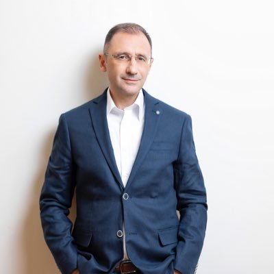 Νίκος Καραγιαννακίδης's profile picture