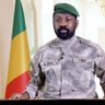 Le Mali ma patrie 的头像
