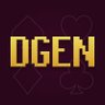 DGEN profil fotoğrafı