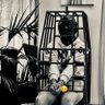 Фото профиля Ju' slave