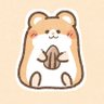 Фото профиля ハムハムスター🐹🌟 ̖́-