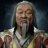 Shang Tsung's profile picture