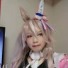 Profilbild von I-Momizi