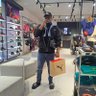 Profilbild von Bigmoneybanger