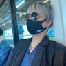 かずずく◢⁴⁶賀喜遥香単推し 的头像