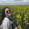 Фото профиля Merve