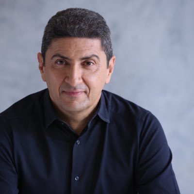 Lefteris Avgenakis's profile picture