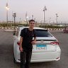 karim mohamed's profile picture