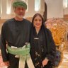 Laila Al Farsi نبض العزة 的头像