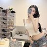 高端商务模特ANGELES LARA's profile picture