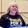 Jennifer Carr's profile picture