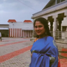 Shanthi Pari profil fotoğrafı