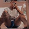 Profilbild von Luis Angel