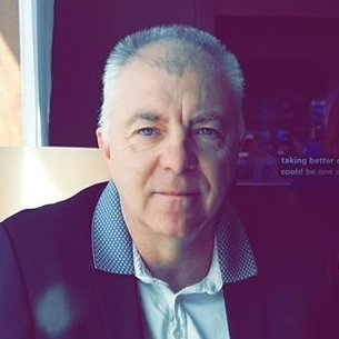 Mike Holden's profile picture