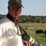 Monty Weymouth profil fotoğrafı