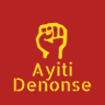 Ayiti Denonse's profile picture