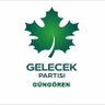Gelecek Partisi Güngören İlçe Başkanlığı.'s profile picture