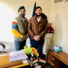 Profilbild von Abhishek sharma_Gagret