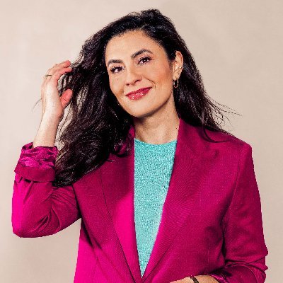 Nadia Moussaid's profile picture