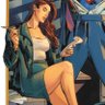 ( Parody) Lois Joanne Lane 的头像