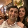 Sevinç Tozkoparan Baydak 的头像