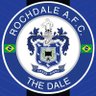 Profilbild von Rochdale AFC Brasil 🇧🇷