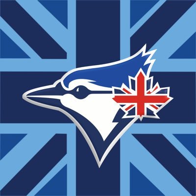 Blue Jays Fans UK ⚾️🇬🇧's profile picture